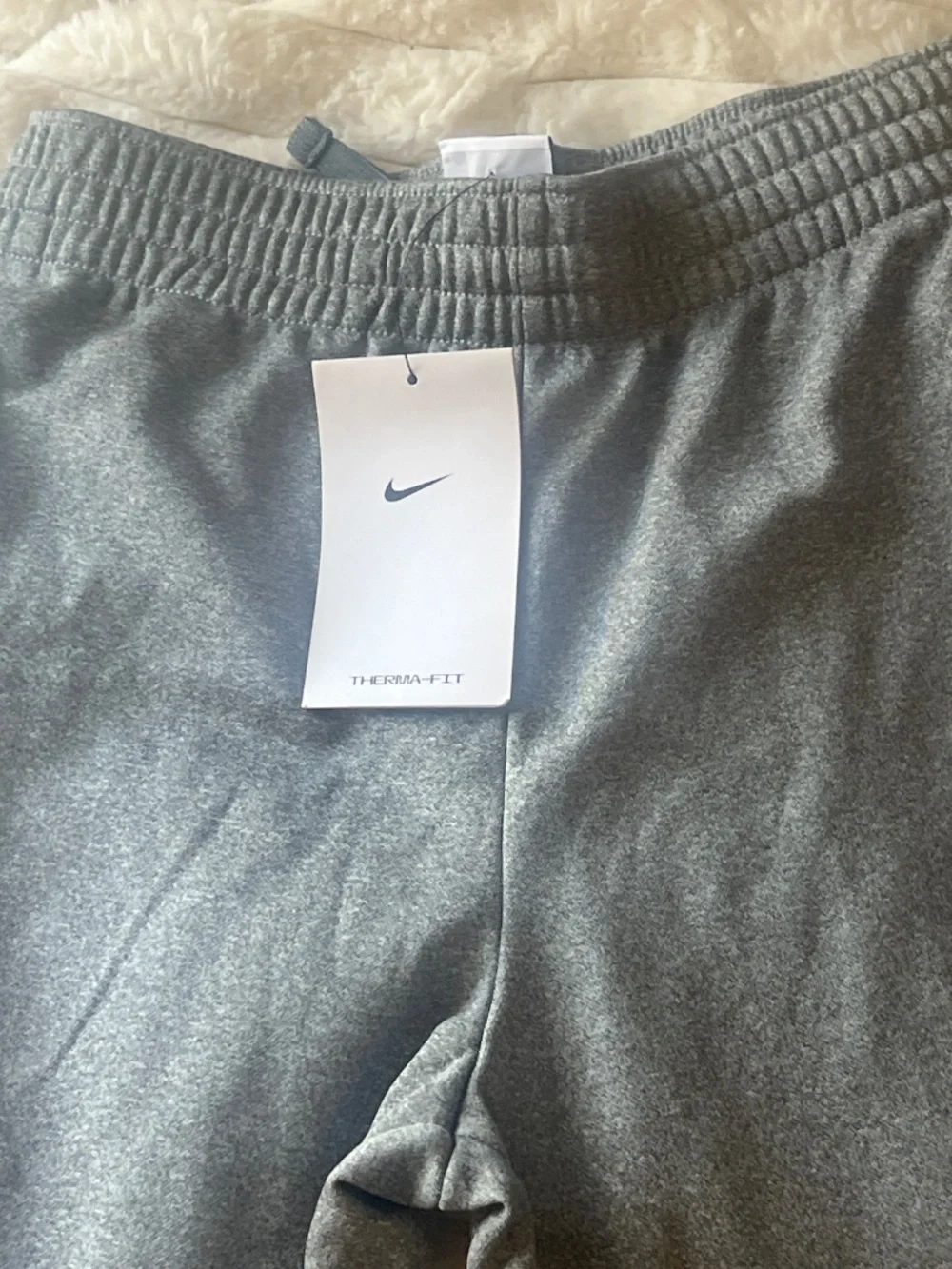 Boys Nike Therma Fit, Y2k, Comfortable and Sporty Combine with anything, l